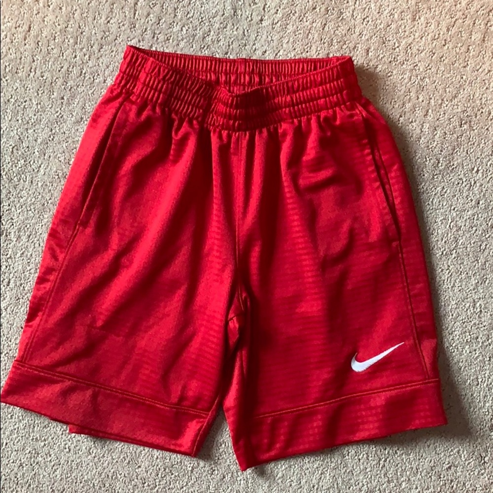 Boys Nike Shorts